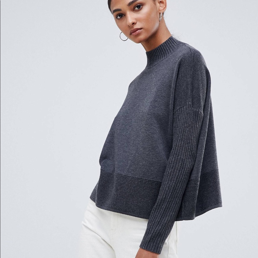 ASOS sweater